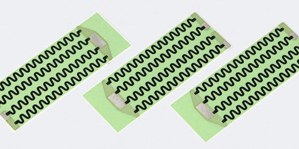 High Voltage Divider Resistors